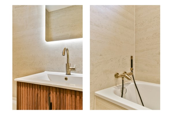 Medium property photo - Elandsgracht 126-1, 1016 VB Amsterdam